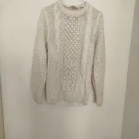 بلوز بافتنی