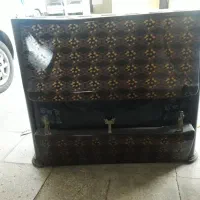 دو عدد بخاری در حد سالم