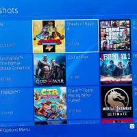 PS4SLIM 1 TERA|کنسول، بازی ویدئویی و آنلاین|شهریار, شهرک وائین|دیوار