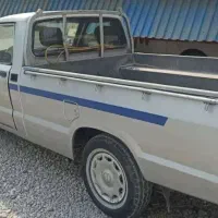 مزدا ۲۰۰۰ مدل ۹۵