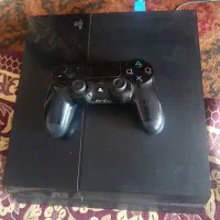 پلی استیشن 4 فت