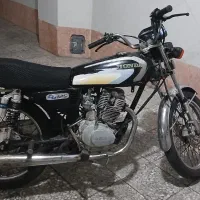 هندا ۲۰۰نیکتاز