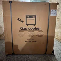 اجاق گاز نو آکبند
