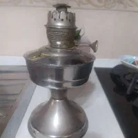 چراغ گرد سوز