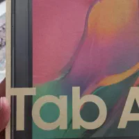 یک عددتبلت کارکرده