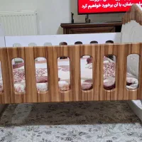 تخت کودک