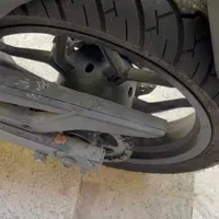 ان اس ۲۰۰ مدل ۹۲ صفر کیلومتر|موتورسیکلت|تهران, بلوار کشاورز|دیوار