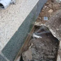 نشت یابی و تشخیص ترکیدگی تضمینی بدون تخریب|خدمات پیشه و مهارت|اندیمشک, |دیوار