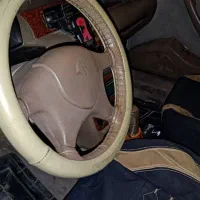 سمند دوگانه مدل86