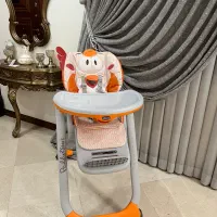 صندلی غذا اصل چیکو