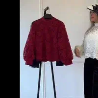 شومیز مجلسی خیلی خاص کجاست