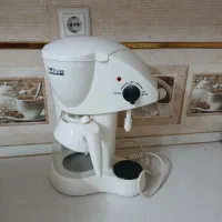 قهوه ساز فلر