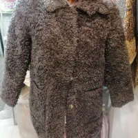 کاپشن بوفالو