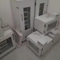 دستگاه جوجه کشی