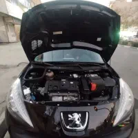 207پاناروما دنده ای|خودرو سواری و وانت|مشهد, شهرک لشکر (شهرک غرب)|دیوار