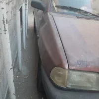 پراید ۸۹ بی رنگ ، تک برگ سند|خودرو سواری و وانت|تهران, خانیآباد|دیوار