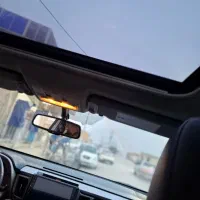 تویوتا رافور 2015 سفید