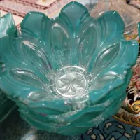 ظروف میوه خوری و شیرینی خوری|ظروف سرو و پذیرایی|تهران, دولت‌آباد|دیوار