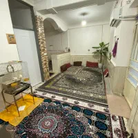 خونه 80متری واقع در نرگس