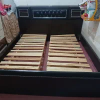 تخت خواب|تخت و سرویس خواب|مشهد, اروند|دیوار
