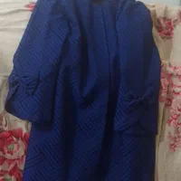 مانتو مجلسی 44|لباس|اهواز, سپیدار|دیوار