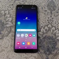 گوشی سامسونگ a6