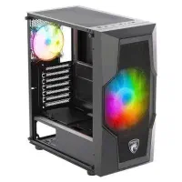 کیس کامپیوتر گریفین g1|قطعات و لوازم جانبی رایانه|فردیس, فردیس|دیوار