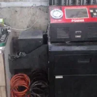 دستگاه دیاگ انژکتور شور|قطعات یدکی و لوازم جانبی|تهران, یافت آباد جنوبی|دیوار