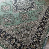 قالی|فرش|الشتر, |دیوار