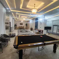 اجاره روزانه باغ ویلا عمارت