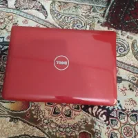 مینی لپ تاپ برند دل امریکایی رنگ سال مناسب|رایانه همراه|مشهد, سرافرازان|دیوار