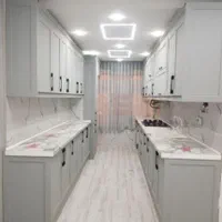 کابینت 77453|مصالح و تجهیزات ساختمان|کوچصفهان, |دیوار