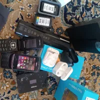 قاب گوشی قاب ایرپاد  گوشی قدیمی مودم|لوازم جانبی موبایل و تبلت|تهران, یوسف‌آباد|دیوار