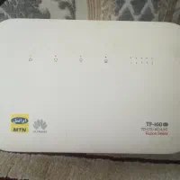 مودم اینترنت پرسرعت Tf i60 h1