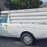 وانت ۹۱ دوگانه کارخانه|خودرو سواری و وانت|کلیبر, |دیوار