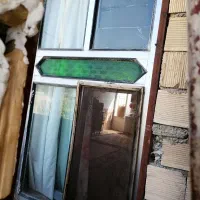 پنجره آلومینیومی