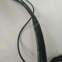 هندزفری سامسونگ به همراه پاوربانک و فلش رایگان|لوازم جانبی موبایل و تبلت|تهران, شهرک صادقیه|دیوار