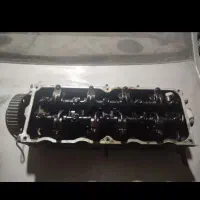 سر سیلندر پراید