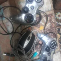 دسته کامپیوتروموس کامپیوتر