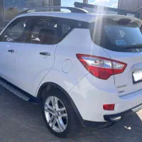 چانگان CS35|خودرو سواری و وانت|کاشان, کوی اداره گاز|دیوار