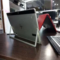 لپ تاپhp eliteمهندسی تبلت شو با قلم نوری رم16|رایانه همراه|شهرکرد, |دیوار