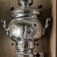 سماور های گازی و ذغالی جنس خوب آکبند عمده|سماور، چای‌ساز، قهوه‌ساز|قرچک, مهدیه|دیوار