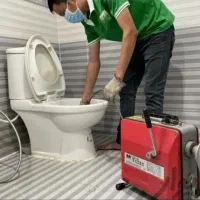 نصب وتعویض کاسه توالت،رفع نم،تبدیل ایرانی به فرنگی|خدمات پیشه و مهارت|تهران, مجیدیه|دیوار