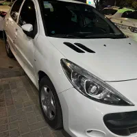 پژو ۲۰۷ پانا /۱۴۰۱ فول / ۲۴ ماهه اقساطی