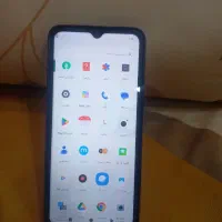 گوشی شیامی ردمی A3 رام ۶ ۱۲۸گیگ|موبایل|الشتر, |دیوار