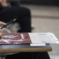 کلاس نکته و تست خصوصی پایه و کنکور