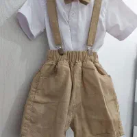 لباس مجلسی بچگانه