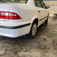 سمند ۱۴۰۰|خودرو سواری و وانت|کرج, باغستان|دیوار