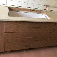 کابینت|مصالح و تجهیزات ساختمان|تهران, تهرانسر شمالی|دیوار