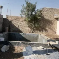 ۴۰۰متر سوله با ۳۰۰ متر فنداسیون آماده ساخت|فروش دفتر صنعتی، کشاورزی، تجاری|چهارباغ, |دیوار